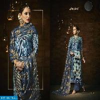 jay vijay nareetva Wholesale luxury indian salwar suits